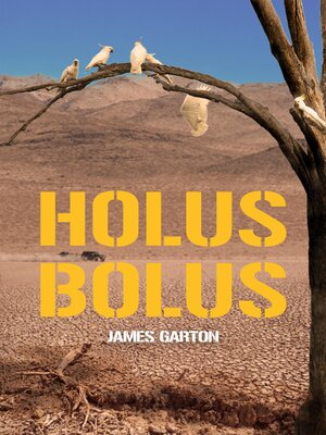 cover image of Holus Bolus